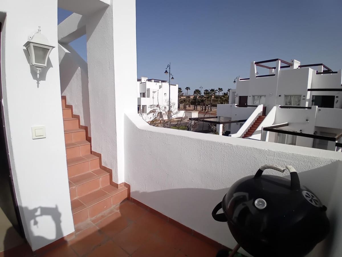 2 sovrum Lägenhet till salu i Totana med pool - 129 000 € (Ref: 9782117)