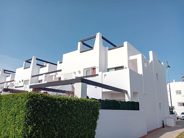 2 sovrum Lägenhet till salu i Totana med pool - 129 000 € (Ref: 9782117)