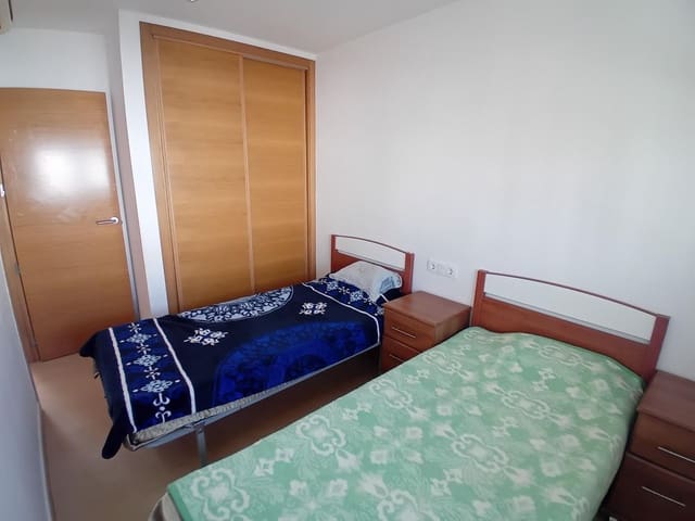 2 sovrum Lägenhet till salu i Totana med pool - 129 000 € (Ref: 9782117)