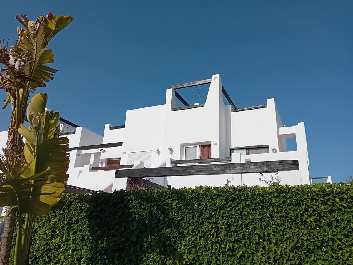 2 sovrum Lägenhet till salu i Totana med pool - 129 000 € (Ref: 9782117)