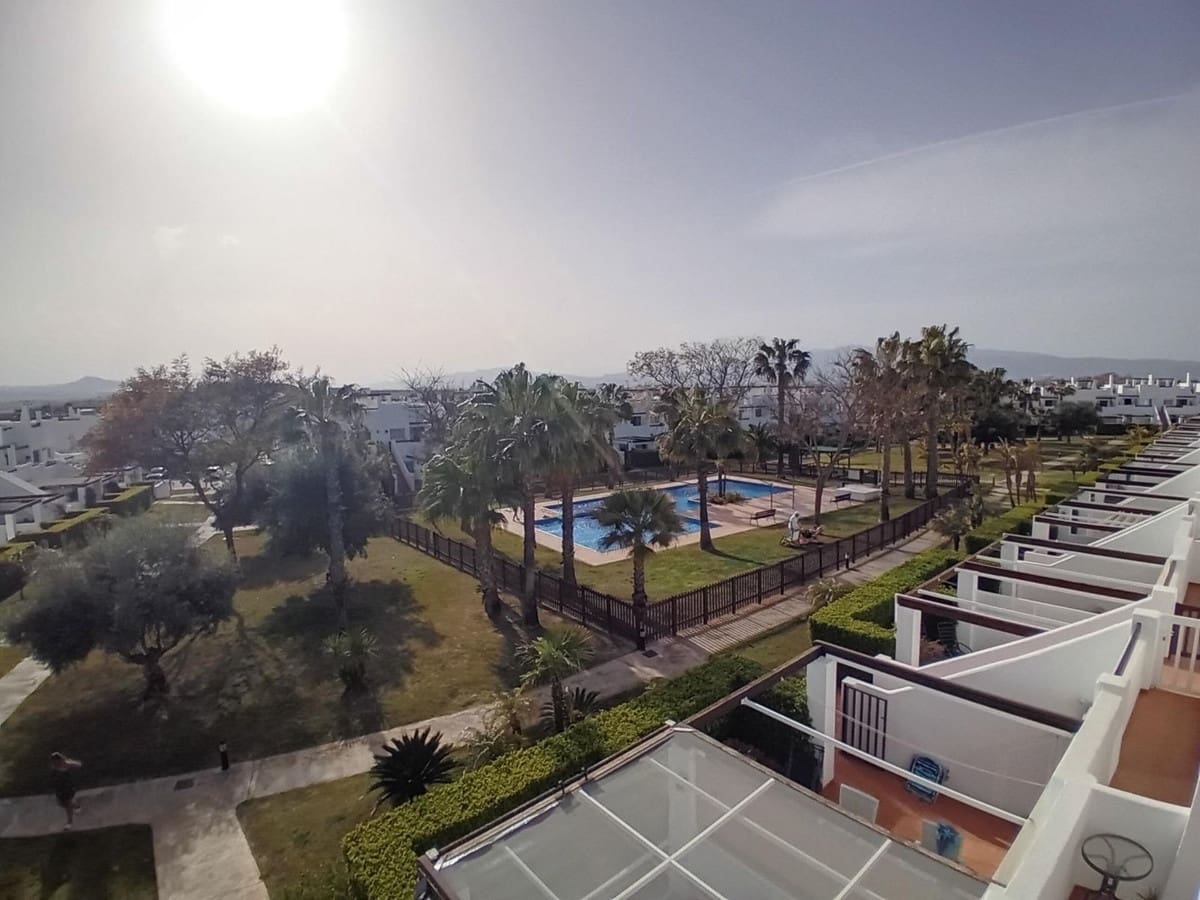 2 sovrum Lägenhet till salu i Totana med pool - 129 000 € (Ref: 9782117)