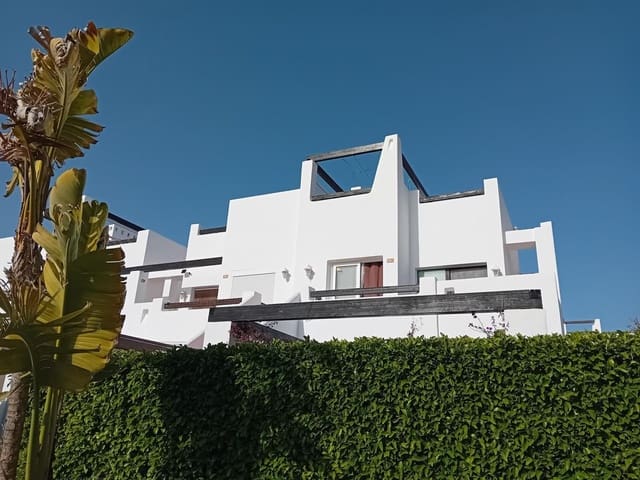 2 sovrum Lägenhet till salu i Totana med pool - 129 000 € (Ref: 9782117)