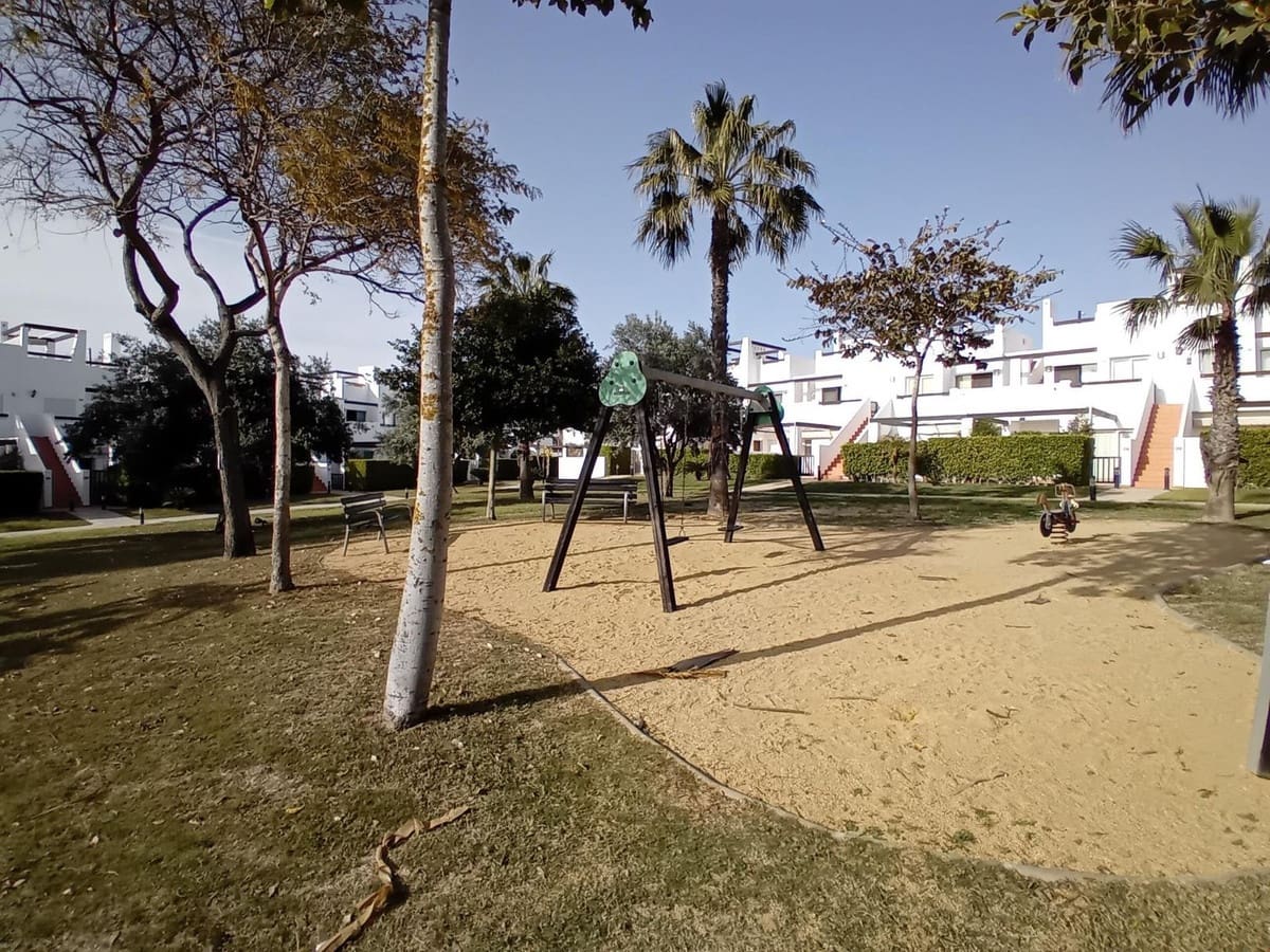 2 sovrum Lägenhet till salu i Totana med pool - 129 000 € (Ref: 9782117)