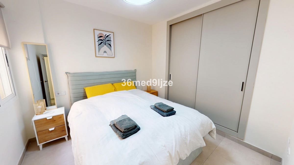 3 camera da letto Appartamento in vendita in Los Alcazares - 260.000 € (Rif: 9782118)