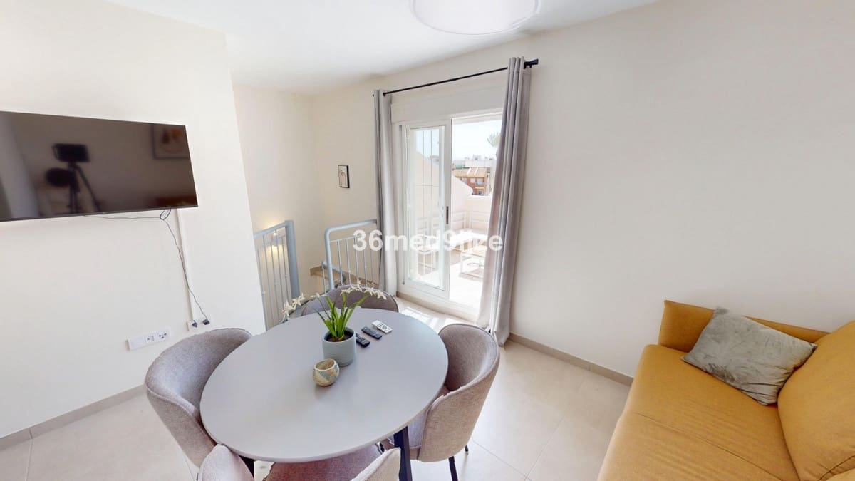 3 camera da letto Appartamento in vendita in Los Alcazares - 260.000 € (Rif: 9782118)