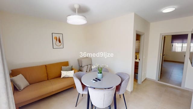 3 camera da letto Appartamento in vendita in Centro, Los Alcázares - 260.000 € (Rif: 9782118)