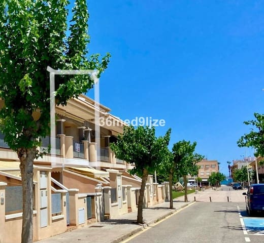 3 sypialnia Apartament na sprzedaż w Centro, Los Alcázares - 260 000 € (Ref: 9782118)
