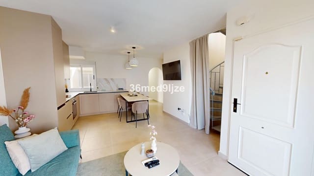 3 sypialnia Apartament na sprzedaż w Centro, Los Alcázares - 260 000 € (Ref: 9782118)