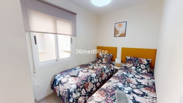 3 sypialnia Apartament na sprzedaż w Centro, Los Alcázares - 260 000 € (Ref: 9782118)