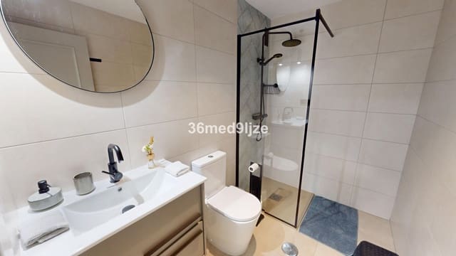 3 sypialnia Apartament na sprzedaż w Centro, Los Alcázares - 260 000 € (Ref: 9782118)
