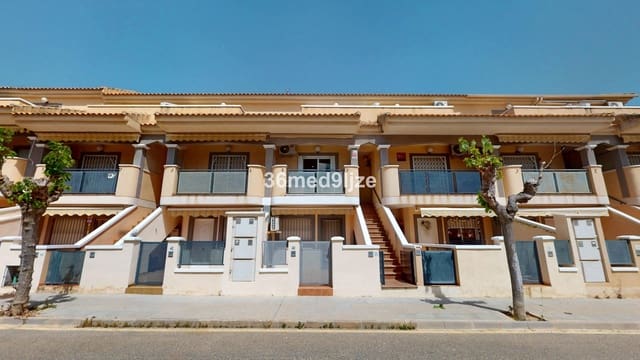 3 sypialnia Apartament na sprzedaż w Centro, Los Alcázares - 260 000 € (Ref: 9782118)
