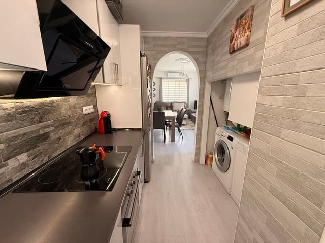 3 chambre Villa/Maison à vendre à Ciudad Quesada, Rojales avec piscine - 239 000 € (Ref: 9782119)