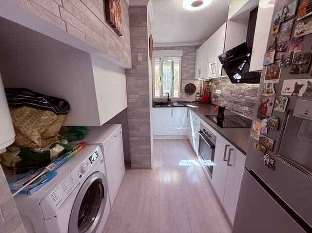 3 chambre Villa/Maison à vendre à Ciudad Quesada, Rojales avec piscine - 239 000 € (Ref: 9782119)