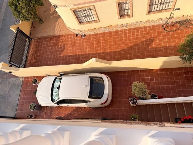 3 soveværelse Bungalow til salg i Orihuela - € 229.000 (Ref: 9782120)