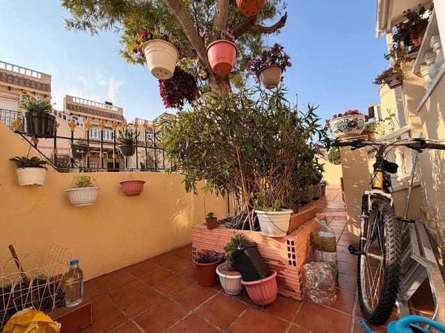 3 soveværelse Bungalow til salg i Orihuela - € 229.000 (Ref: 9782120)