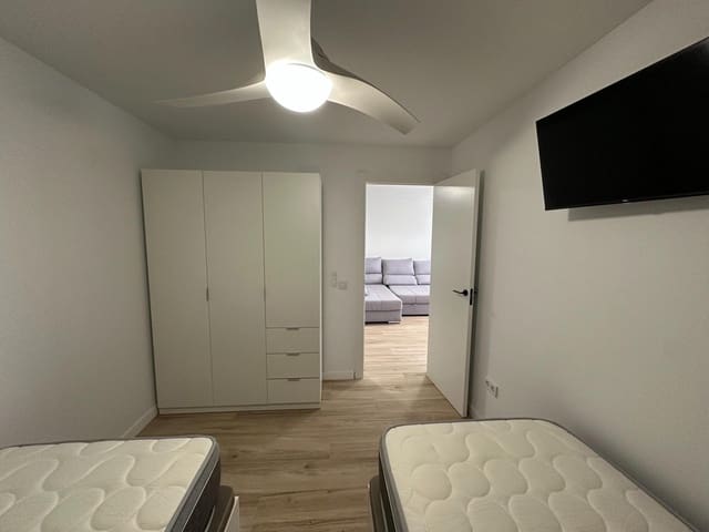 3 slaapkamer Appartement te koop in Alicante stad - € 340.000 (Ref: 9782121)
