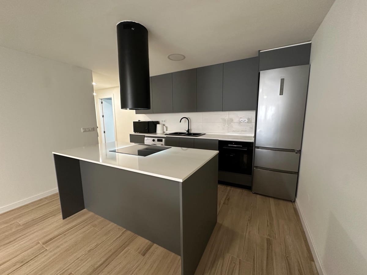 3 slaapkamer Appartement te koop in Alicante stad - € 340.000 (Ref: 9782121)