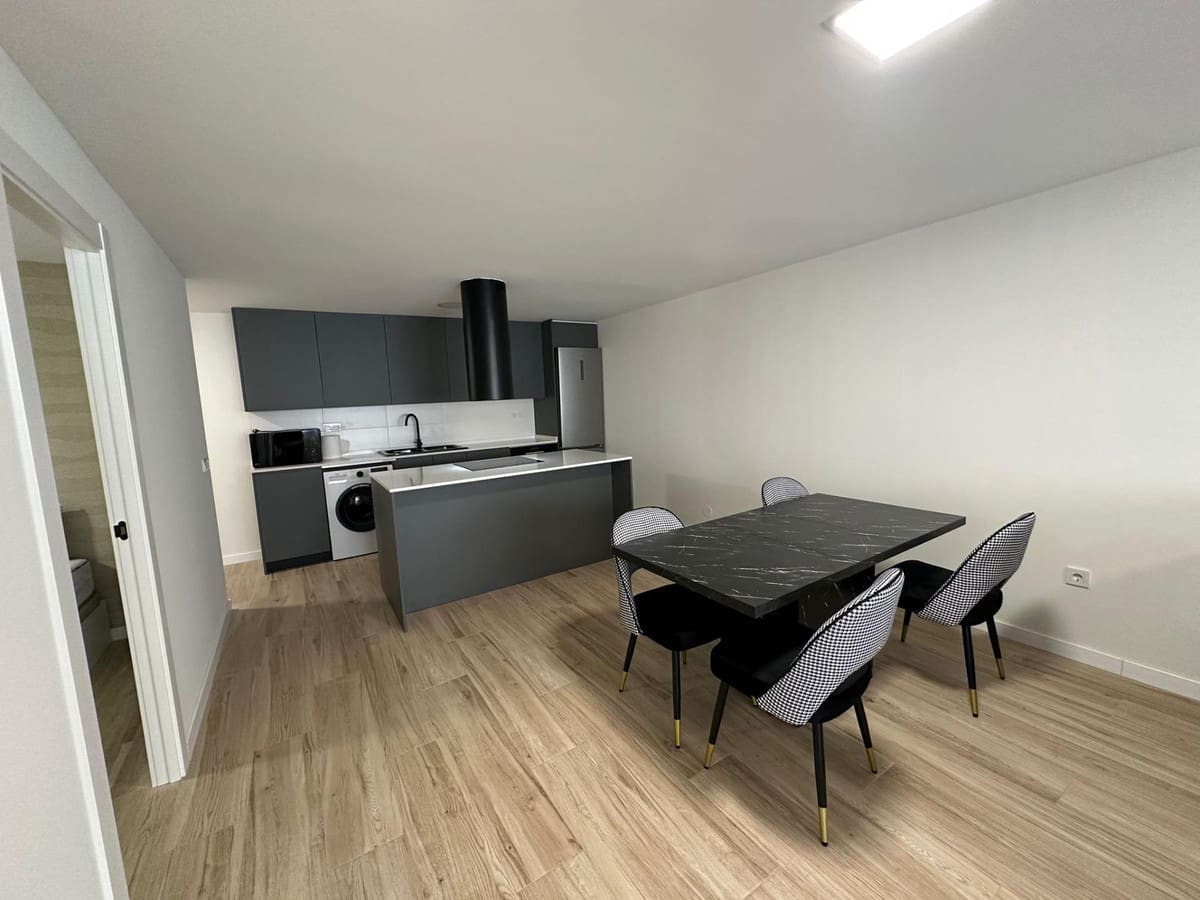 3 slaapkamer Appartement te koop in Alicante stad - € 340.000 (Ref: 9782121)