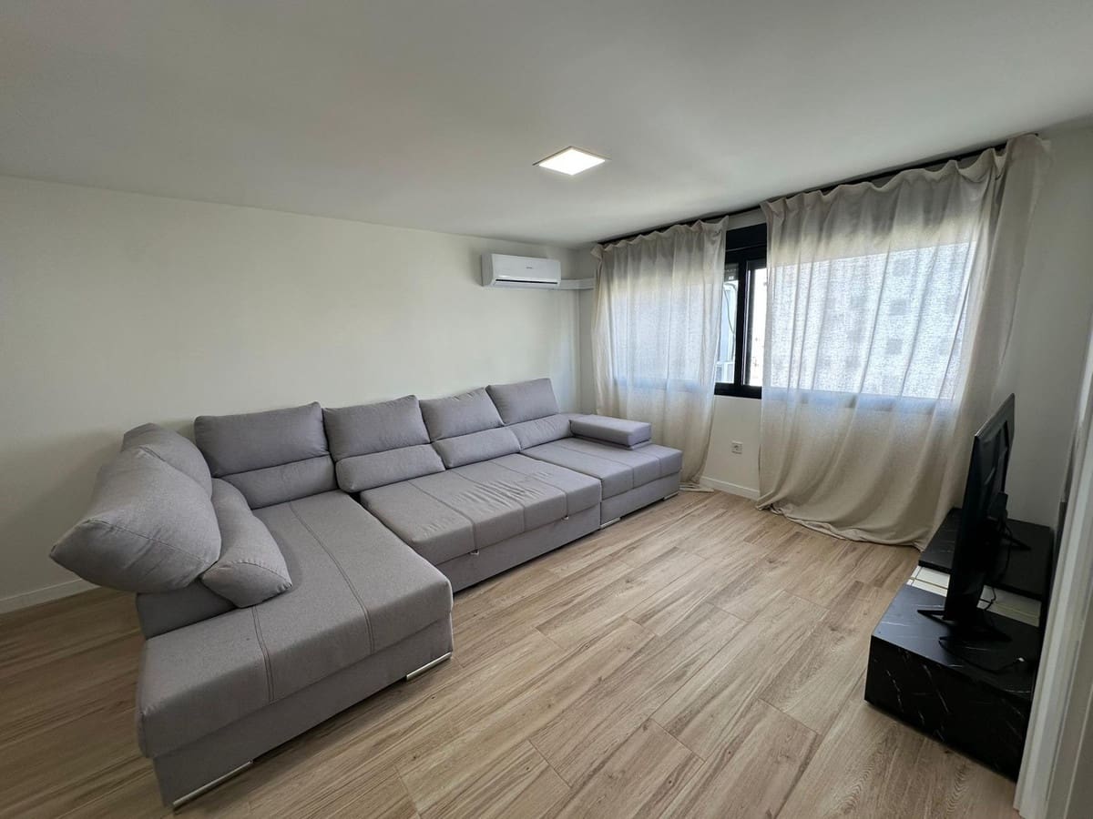 3 slaapkamer Appartement te koop in Alicante stad - € 340.000 (Ref: 9782121)