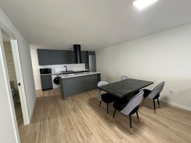 3 slaapkamer Appartement te koop in Alicante stad - € 340.000 (Ref: 9782121)