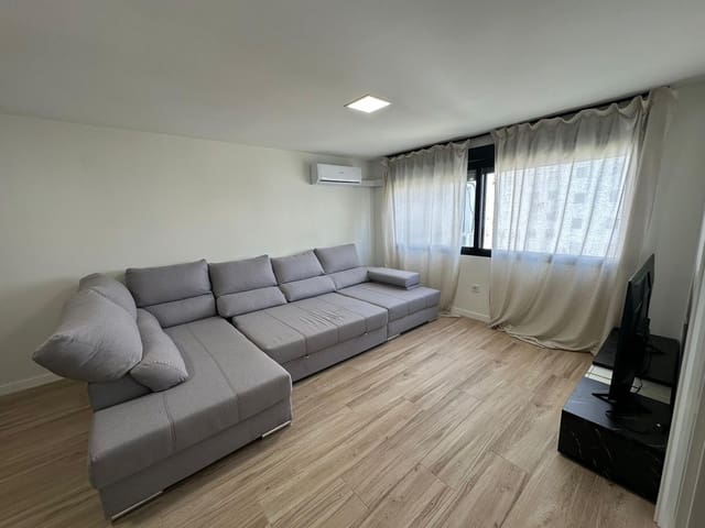 3 slaapkamer Appartement te koop in Alicante stad - € 340.000 (Ref: 9782121)