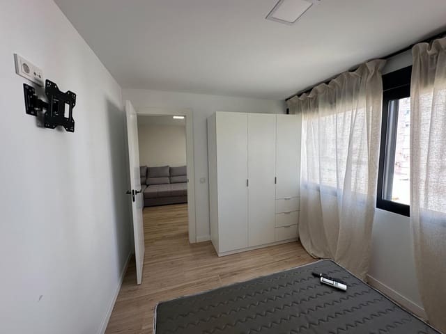 3 slaapkamer Appartement te koop in Alicante stad - € 340.000 (Ref: 9782121)