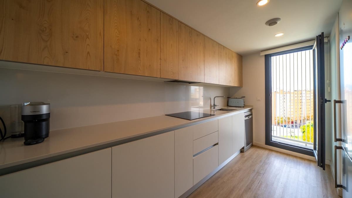 3 soverom Leilighet til salgs i Alicante by - € 387 000 (Ref: 9782122)