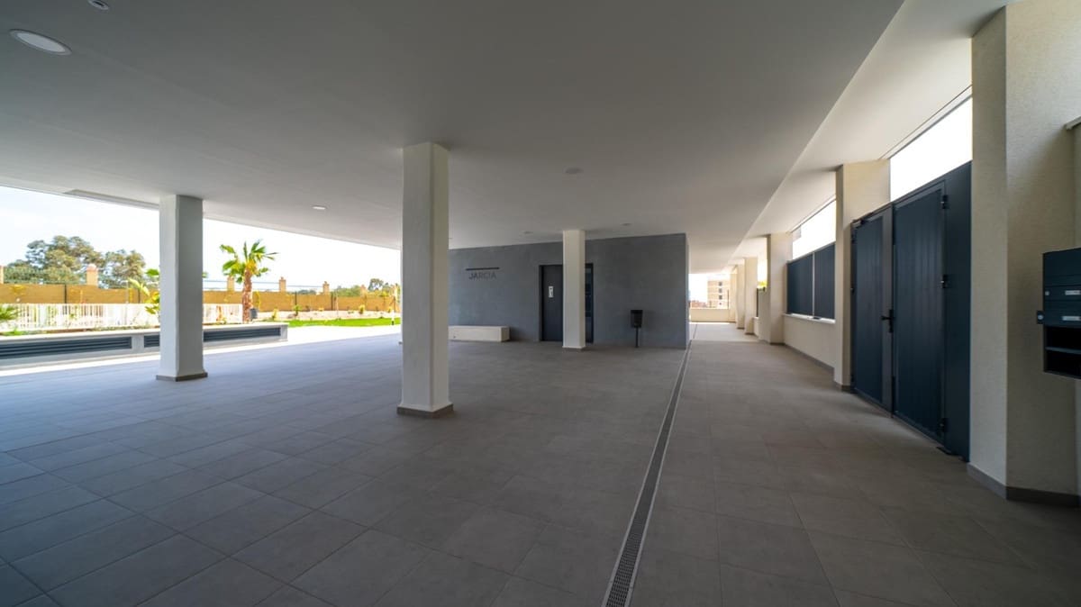 3 soverom Leilighet til salgs i Alicante by - € 387 000 (Ref: 9782122)