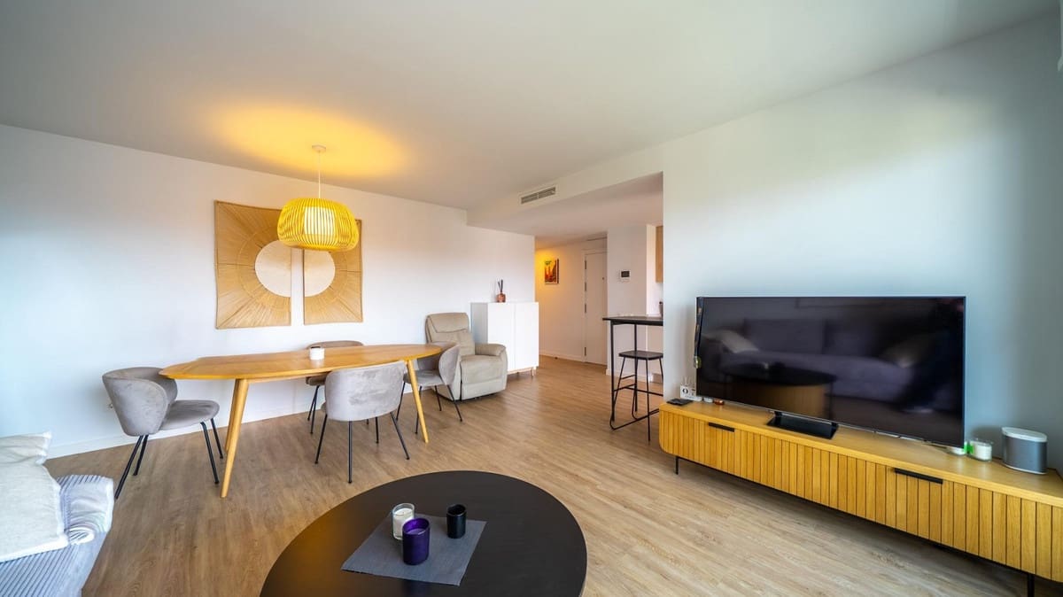 3 soverom Leilighet til salgs i Alicante by - € 387 000 (Ref: 9782122)