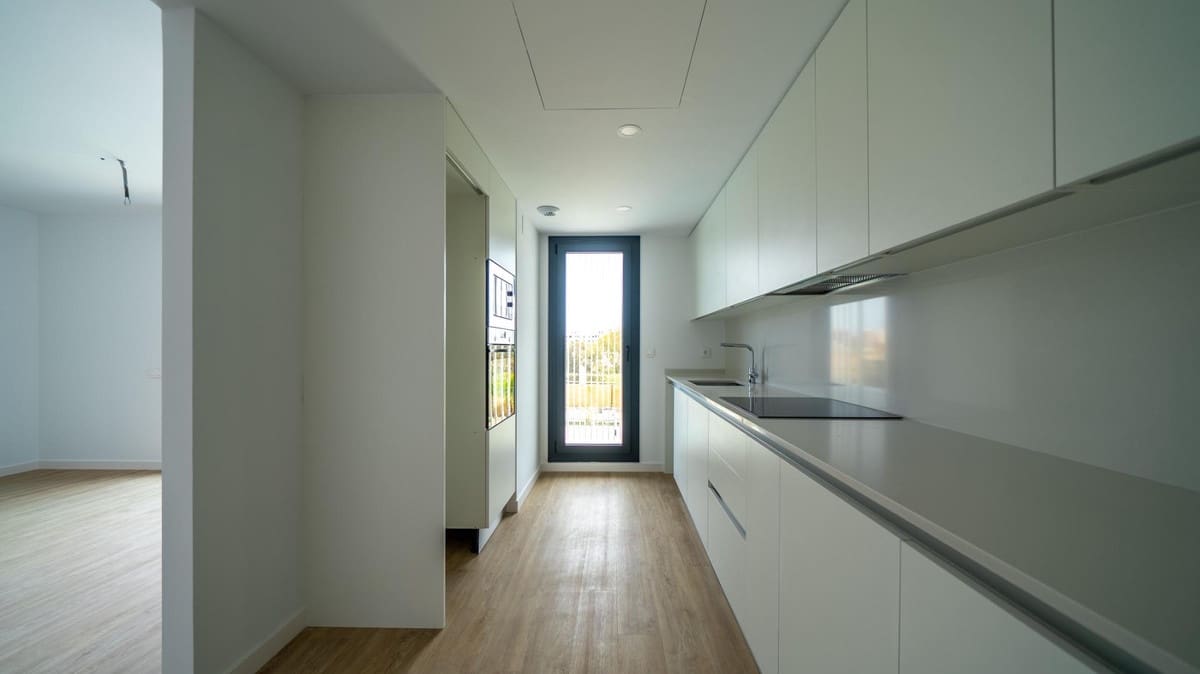 3 soverom Leilighet til salgs i Alicante by - € 369 000 (Ref: 9782123)