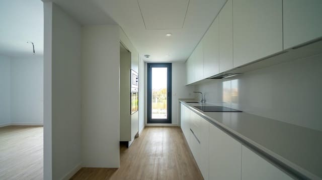 3 soverom Leilighet til salgs i Alicante by - € 369 000 (Ref: 9782123)