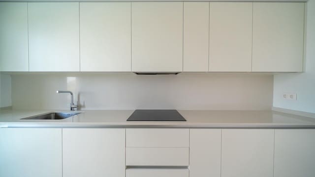 3 soverom Leilighet til salgs i Alicante by - € 369 000 (Ref: 9782123)