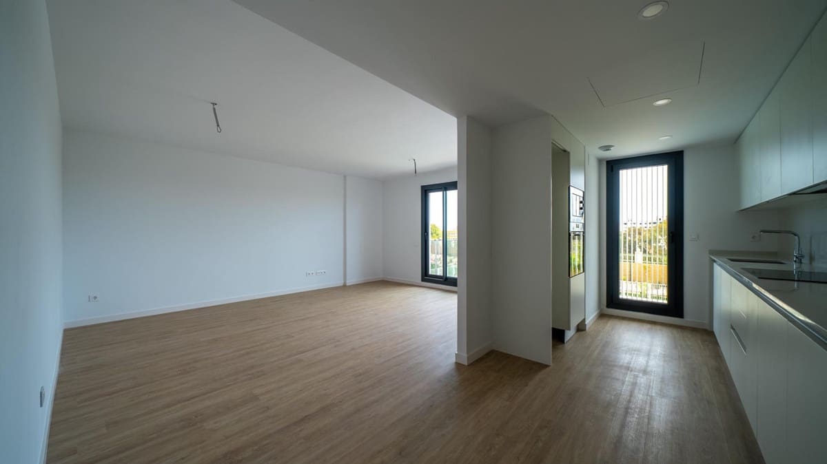 3 soverom Leilighet til salgs i Alicante by - € 369 000 (Ref: 9782123)