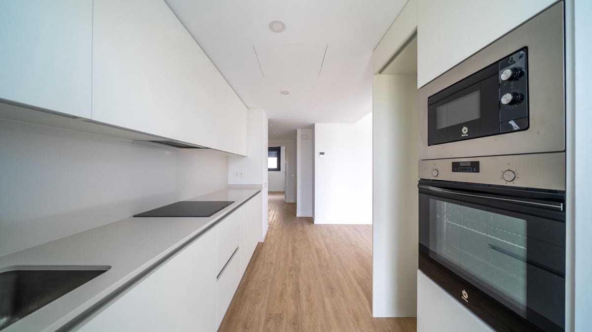 3 soverom Leilighet til salgs i Alicante by - € 369 000 (Ref: 9782123)