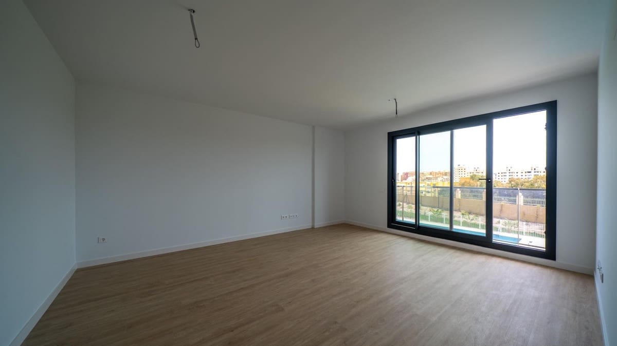 3 soverom Leilighet til salgs i Alicante by - € 369 000 (Ref: 9782123)