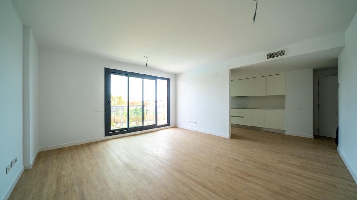 3 soverom Leilighet til salgs i Alicante by - € 369 000 (Ref: 9782123)