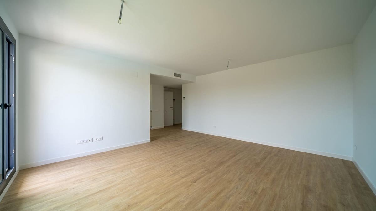 3 soverom Leilighet til salgs i Alicante by - € 369 000 (Ref: 9782123)