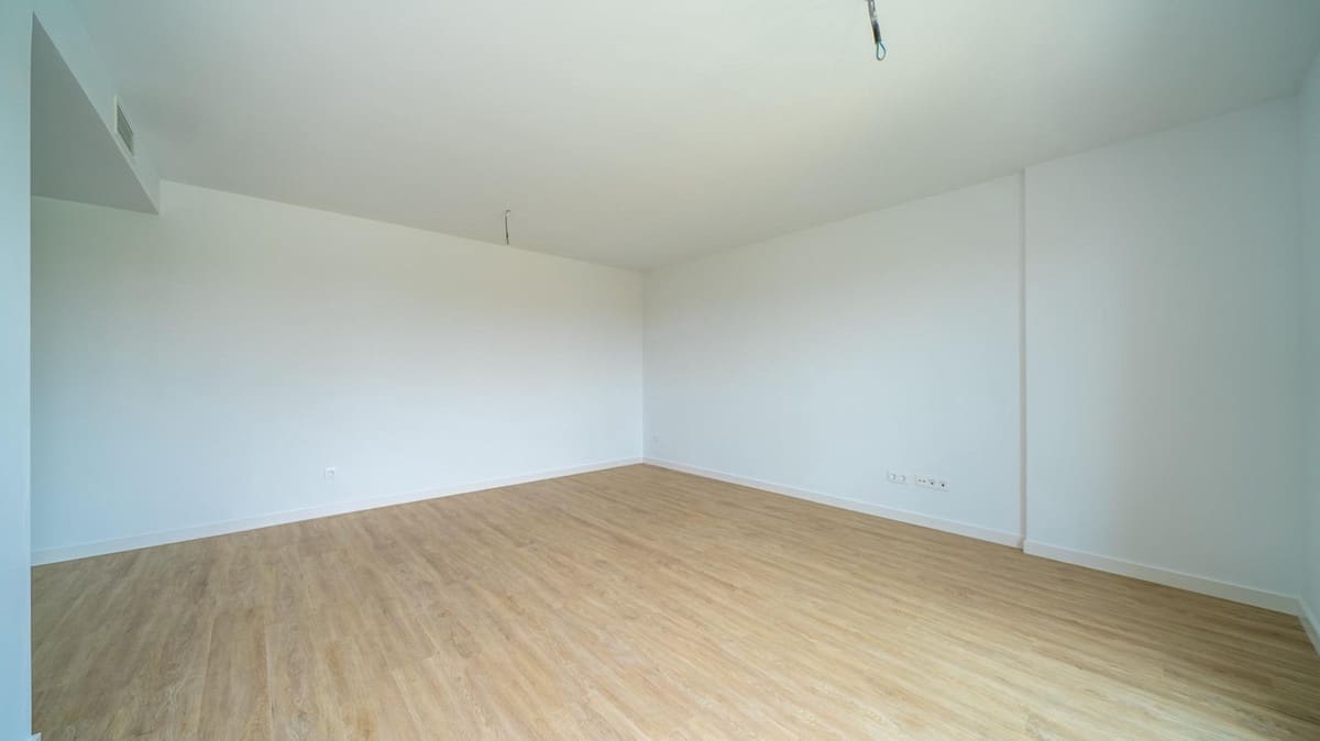 3 soverom Leilighet til salgs i Alicante by - € 369 000 (Ref: 9782123)