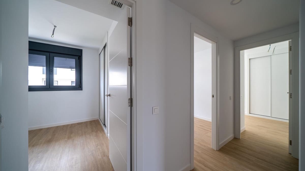 3 soverom Leilighet til salgs i Alicante by - € 369 000 (Ref: 9782123)