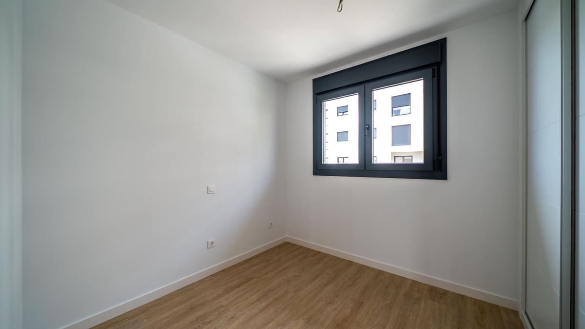 3 soverom Leilighet til salgs i Alicante by - € 369 000 (Ref: 9782123)