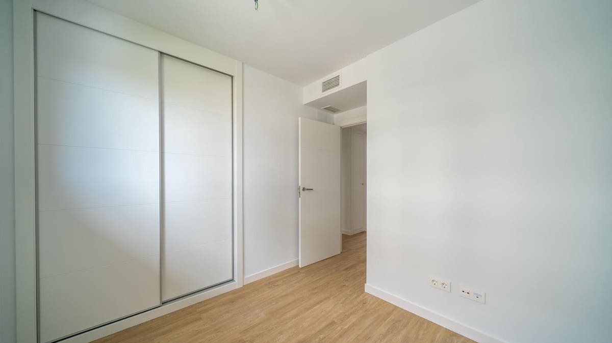 3 soverom Leilighet til salgs i Alicante by - € 369 000 (Ref: 9782123)