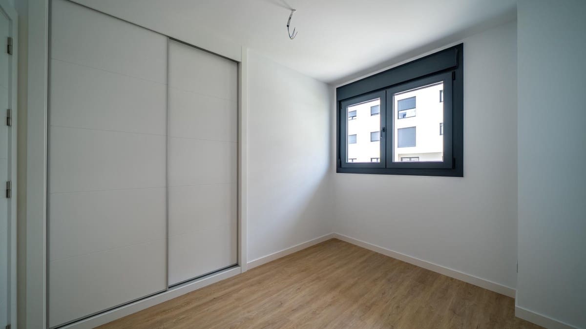 3 soverom Leilighet til salgs i Alicante by - € 369 000 (Ref: 9782123)