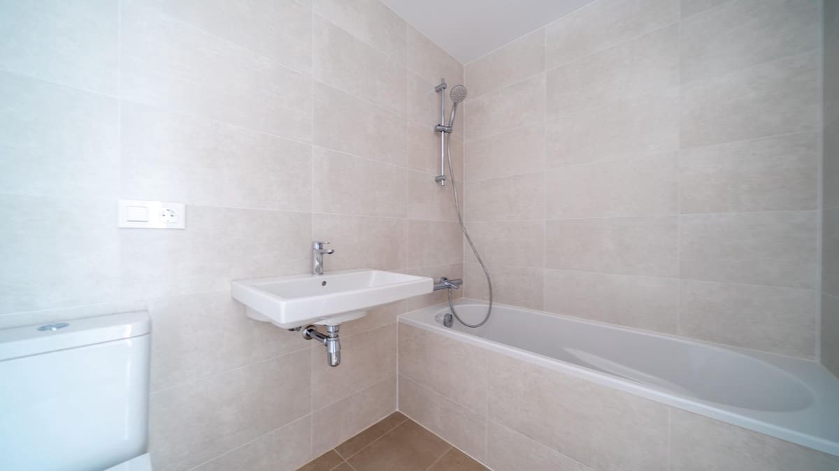 3 soverom Leilighet til salgs i Alicante by - € 369 000 (Ref: 9782123)