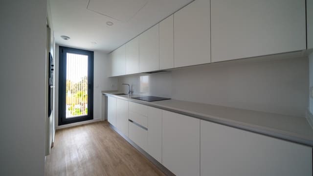 3 soverom Leilighet til salgs i Alicante by - € 369 000 (Ref: 9782123)