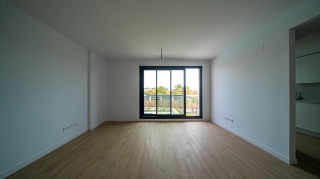 3 soverom Leilighet til salgs i Alicante by - € 369 000 (Ref: 9782123)