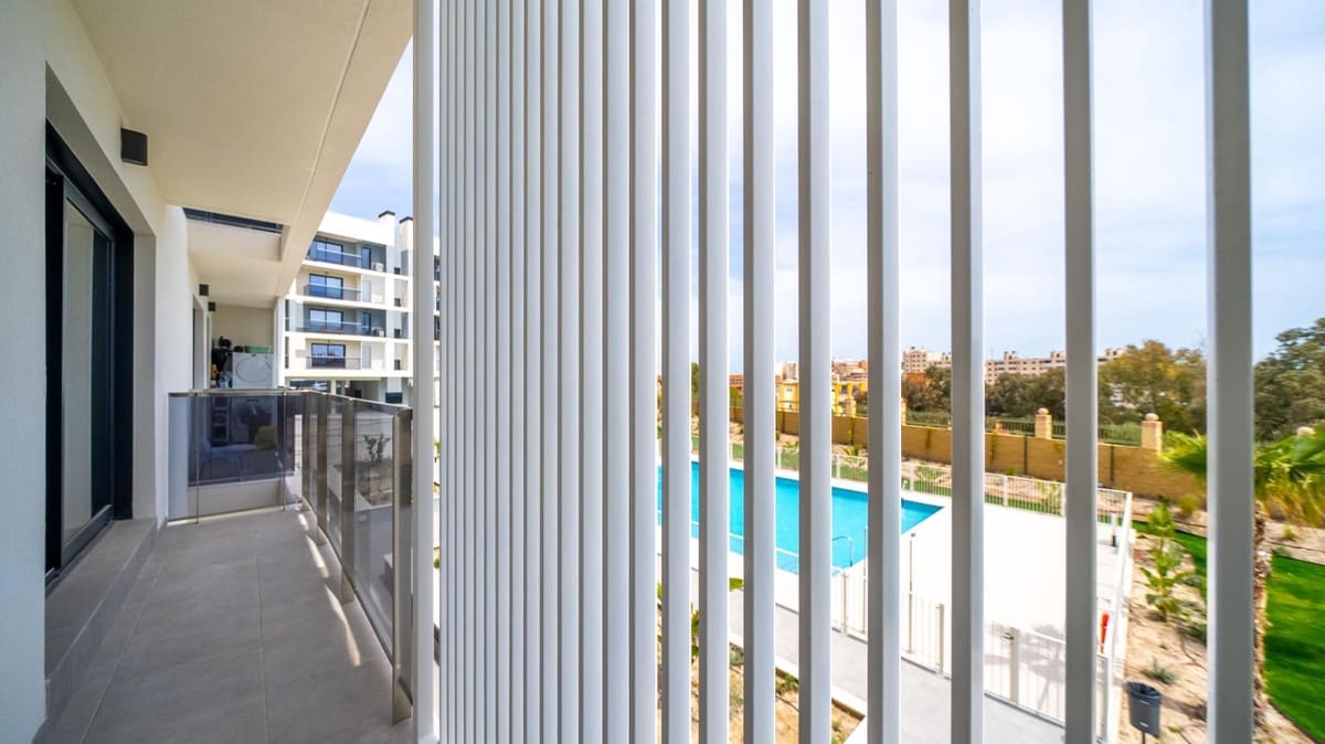 3 soverom Leilighet til salgs i Alicante by - € 369 000 (Ref: 9782123)