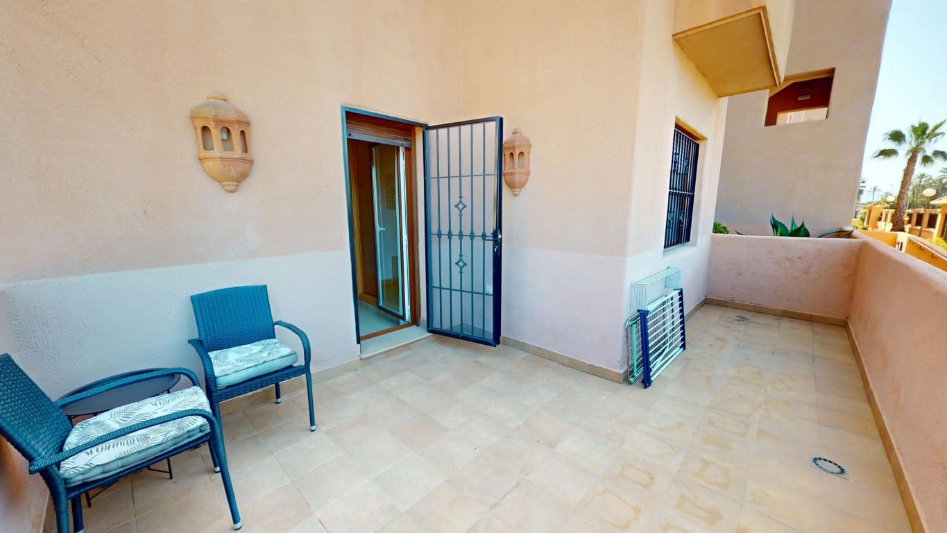 3 soverom Leilighet til salgs i Los Alcazares med svømmebasseng - € 265 000 (Ref: 9782124)