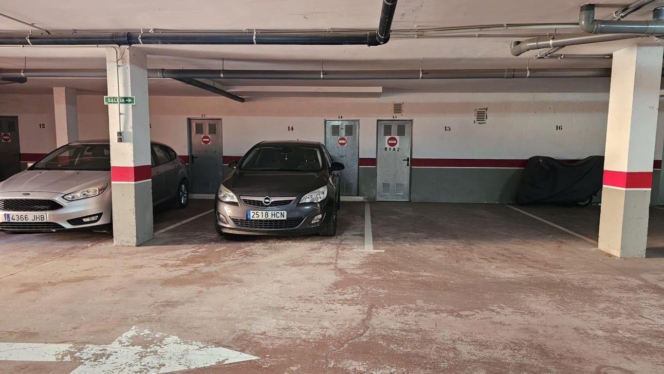 3 soverom Leilighet til salgs i Los Alcazares med svømmebasseng - € 265 000 (Ref: 9782124)