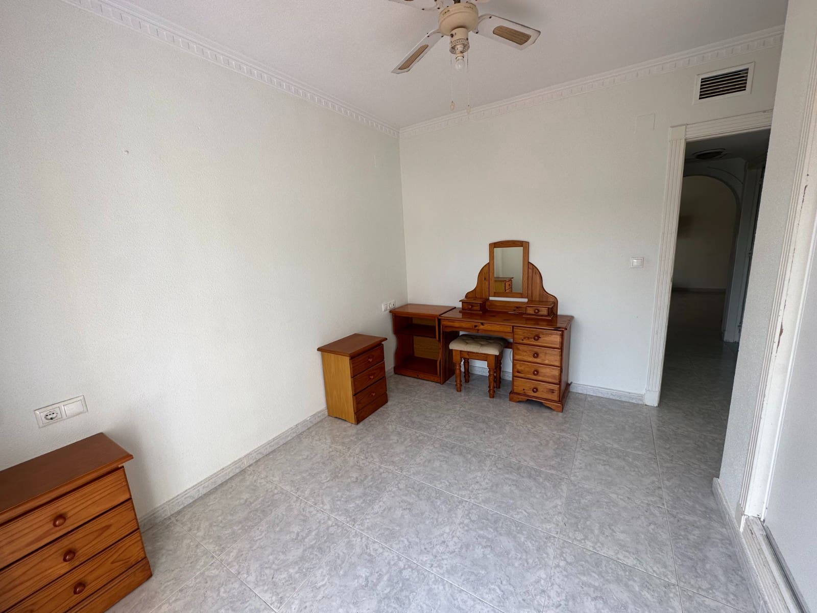 2 sypialnia Apartament na sprzedaż w Algorfa - 125 000 € (Ref: 9782126)