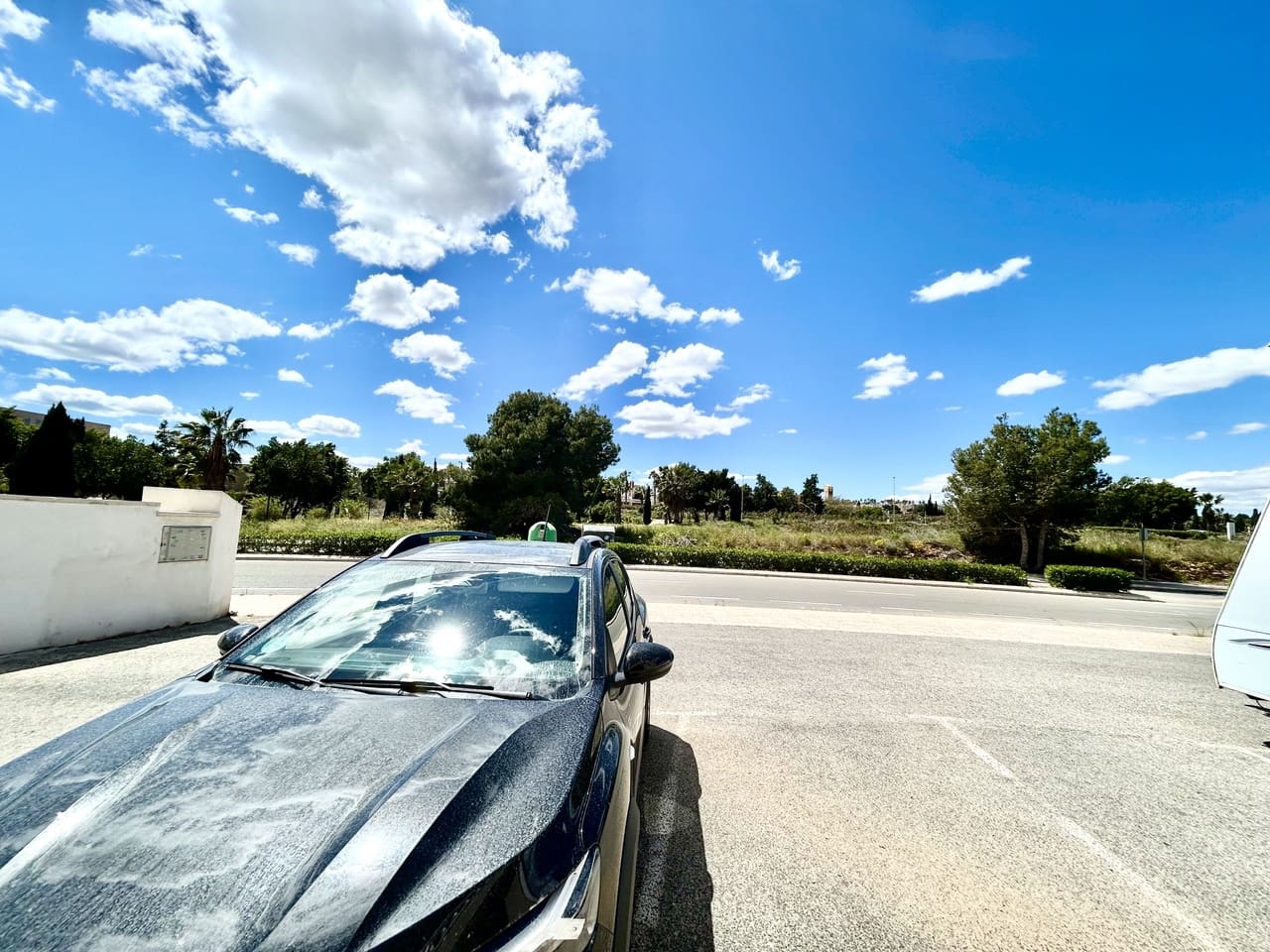 2 slaapkamer Appartement te koop in Villamartin met garage - € 159.950 (Ref: 9782128)